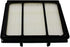 4-Pack AV2501AE RV1001AE Filter Replacement for Shark ION, IQ, EZ AI Series Vacuum Models AV910/911S/912S/915S