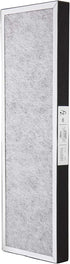 H-PF600 Replacement Air Purifier Pre-Filters - 2 Pack for Hunter HP600 Air Purifier Series