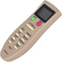 KK22A-C1 PERFASCIN Infrared Remote Control for CHANGHONG KK22B-C1 Air Conditioner A/C