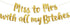 Miss to Mrs Classy & Sassy Gold Glitter Bachelorette Banner - Party Decorations, Favors and Supplies