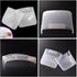 10pcs Plastic Water Box for Rice Cooker, Mini Essentials, Steam Catcher, Condensation Collector, White