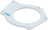 Lynn Manufacturing Replacement Gasket for St Croix Pellet Stove Blower 80P20168-R, 2101J