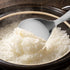 Stainless Steel Rice Paddle Rice Paddle Stainless Steel Rice Spoon Rice Serving Scooper Metal Soup Spoon Nonstick Rice Spatula for Mixing Serving Draining Scooping Scraping