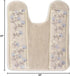 Popular Bath 958577 Capri Bath Contour, Beige