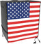ATYARD 30-inch Outdoor Cover for Keter Unity (Small) Portable Table - UV Resistant,