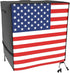 ATYARD 30-inch Outdoor Cover for Keter Unity (Small) Portable Table - UV Resistant,
