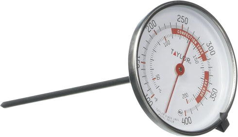 Taylor Candy/Deep Fry/Jelly Thermometer