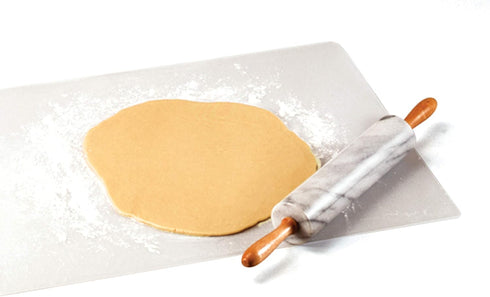 Norpro Flexible Cutting Board, 11.5 by 15-Inch, White