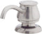 Pfister 920-054S Treviso 26 Series Deck Mounted Soap Dispenser, Stainless Steel