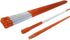 The ROP Shop Pack of 25 Driveway Markers, Rods, Stakes, Snow Poles,
