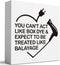 Funny Hairstylist Gifts for Women & Men - Salon Decor Ideas -