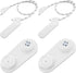 8194001 Dishwasher Door Balance Link Kit, Replaces 8194001VP W10158291, Compatible with Kenmore Whirlpool Maytag