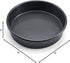 Chicago Metallic Professional Non-Stick Round Cake Pan - 9-Inch