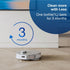 ECOVACS Multi-Surface Floor Cleaning Solution, 1L, Compatible with DEEBOT T30S COMBO, T30S, X2 COMBO, X2 OMNI, T20