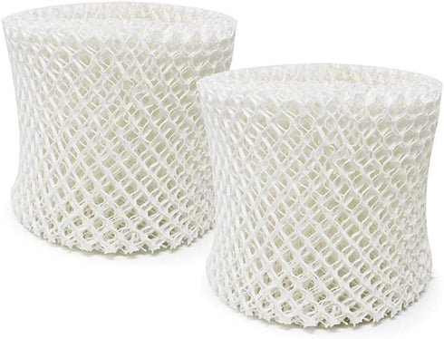 HIFROM Humidifier Wicking Filters HC-888 HC-888N, Filter C, Replacement for Honeywell HCM-890 HCM-890B HCM-890C DCM-200
