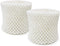 HIFROM Humidifier Wicking Filters HC-888 HC-888N, Filter C, Replacement for Honeywell HCM-890 HCM-890B HCM-890C DCM-200