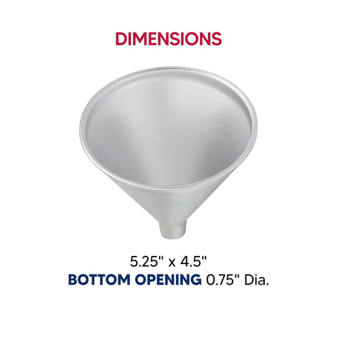 Harold Import Funnel