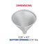 Harold Import Funnel