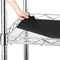 Frienda Set of 10 Wire Shelf Liner 11.8 x 16.6 Inch Heavy