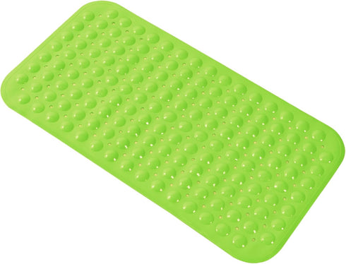 Anti-Slip Bathtub Shower mat, 27.514.5Approximately 7037cm inch Soft Oversized Machine Washable Non-Slip