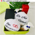 Honeymoon Gift for Bride, Bridal Shower Wedding Bachelorette Party Gifts (5.5 inch)