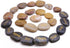 BigOtters Rocks with Inspirational Words, 25 Different Encouragement Gratitude Rocks for Meditation Birthday Graduation