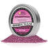 Rimming (4oz, 1x Brew Glitter - Neon Pink Sugar Bar Tin) Cocktail Garnish for Mixed Drinks & Refreshments