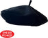 Beistle S60219AZ2 Directors Beret, Black