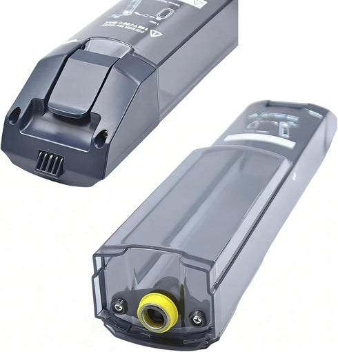 440934 S5 S5 S5 Tank,0.8L Clean Water Tank Compatible for Tineco Floor ONE / Floor ONE Blue/Floor ONE Extreme Models.