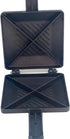 Toaster Non-Stick Gas Sandwich Maker, Coated Plates Hot Sandwich Maker, Quadra 4 Cut Toaster Sandwich Maker, Hand