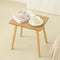 AWASEN Side Table, Small End Accent Table for Living Room Bedroom Office