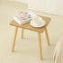 AWASEN Side Table, Small End Accent Table for Living Room Bedroom Office