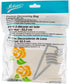 Ateco 3221 21" Canvas Pastry Decorating Bag, Durable Heat Resistant Canvas