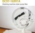 DC97-16991A Washing Machine Drain Pump Filter for Samsung WF42H5000AW, WF42H5600AP, Washer Drain Pump