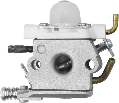 WTA-33-1 Carburetor with Tune Up Kit Replacement for Echo PB-250 Leaf Blower, A021001882