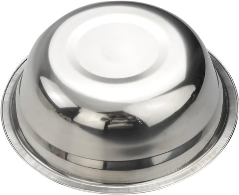 Stainless Steel Mixing Bowl Set, Set of 4