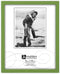 Green Concept Wood Picture Frame, 8-Inch by 10-Inch by Malden International Designs
