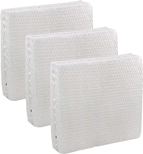 HIFROM 3Pack Humidifier Wick Filter Replacement for Sears Kenmore Duracraft Cool Moisture Humidifier