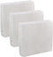 HIFROM 3Pack Humidifier Wick Filter Replacement for Sears Kenmore Duracraft Cool Moisture Humidifier