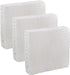 HIFROM 3Pack Humidifier Wick Filter Replacement for Sears Kenmore Duracraft Cool Moisture Humidifier