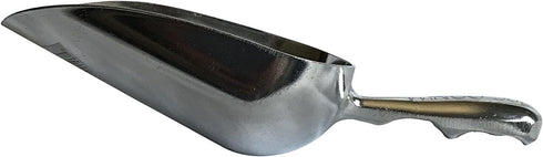 Winco 4 Pack 5 Oz. Aluminum Multi-Purpose Scoop, Commercial Grade Quality