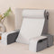 Vekkia 21" Reading Pillow for Sitting in Bed 60 Ergonomic Wedge Back