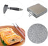 Tamagoyaki Omelette Pan, Japanese Square Nonstick Frying Pan for Eggs, Sandwiches, Pancakes