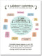 uoyien Growth Mindset Mental Health Posters, Positive Affirmations Charts for Kids Educational Prints