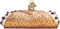 Old World Christmas Multi Cannoli Ornament