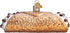 Old World Christmas Multi Cannoli Ornament