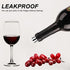 Reusable Wine Stopper, Decorative Bottle Stoppers for Kitchen, Bar, Gifts, Holiday Party, Wedding (20 Pack)