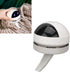 Desktop Vacuum Cleaner, Mini Handheld Portable Detachable Vacuum for Cleaning Eraser Crumbs and Dust