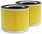 PUREBURG RP-AP088 Replacement Filters Compatible with RENPHO RP-AP088-F1, Fits RP-AP088W RP-AP088B Air Purifiers