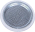 IMUSA Aluminium Stovetop Replacement Rubber Ring & Filter - 1-Cup